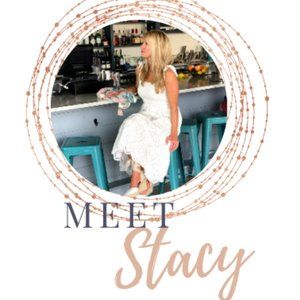 Meet your Posher, Stacy